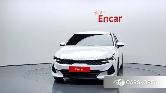 Kia K5 3rd generation id 3373278 из Кореи 13