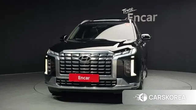 Hyundai The New Palisade id 3690087 из Кореи 13