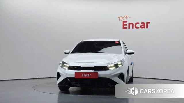 Kia The New K3 2nd generation id 4763777 из Кореи 23