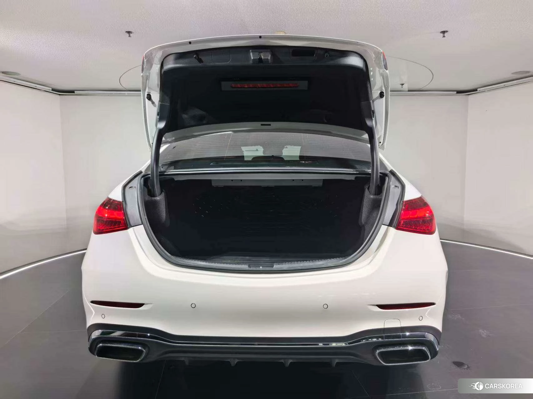 Mercedes-Benz Class C id 4512627 из Китая 7