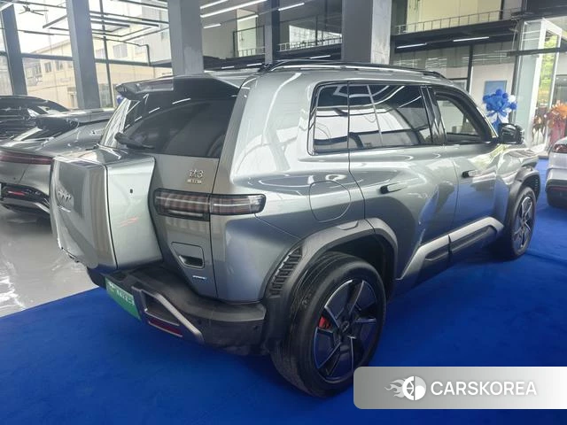 Leopard Titanium 3 id 3968829 из Китая 14