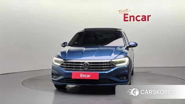 Volkswagen 7th Generation of Jetta id 3197348 из Кореи 13