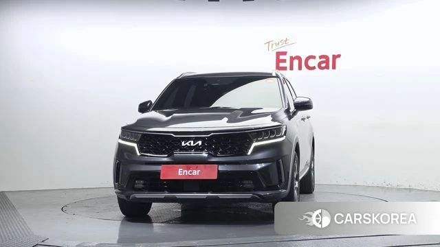 Kia Sorento 4th Generation id 4917047 из Кореи 13
