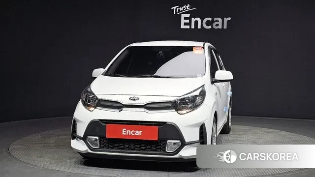 Kia Morning Urban (JA) id 2864489 из Кореи 13