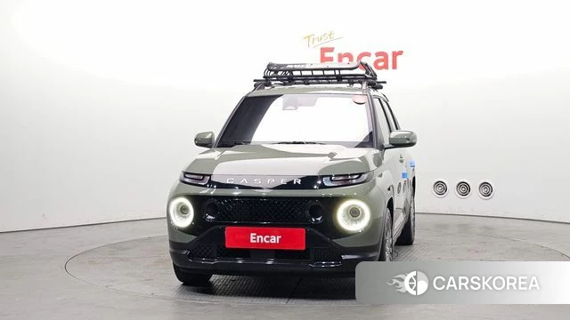 Hyundai Casper id 3915149 из Кореи 13