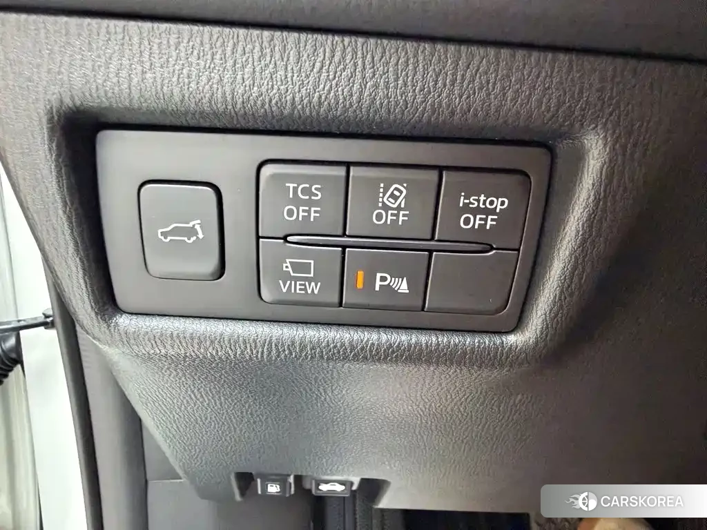 Mazda CX-5 id 4654446 из Китая 13