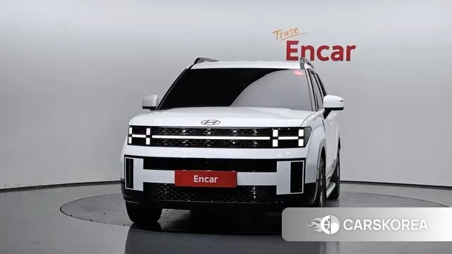 Hyundai Santa Fe (MX5) id 2978887 из Кореи 13