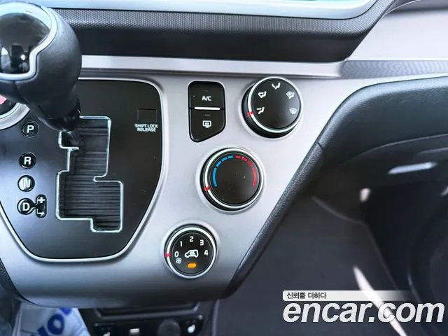 Kia The New Ray id 2661395 из Кореи 13