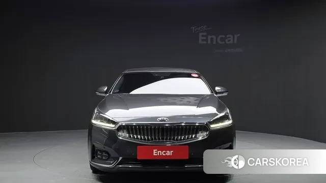 Kia Come New K7 id 3499867 из Кореи 13