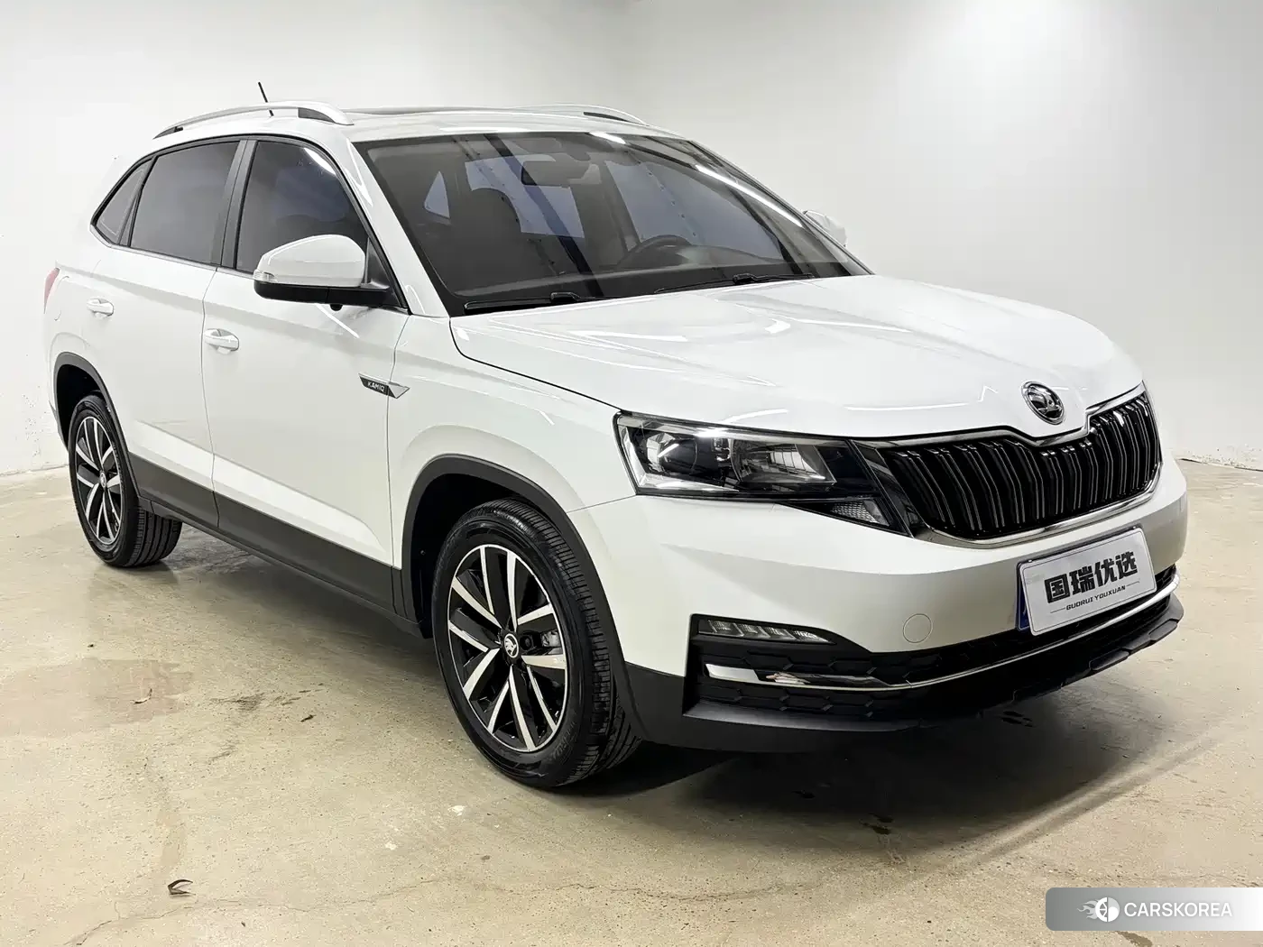 Skoda Kamiq id 4680603 из Китая 13
