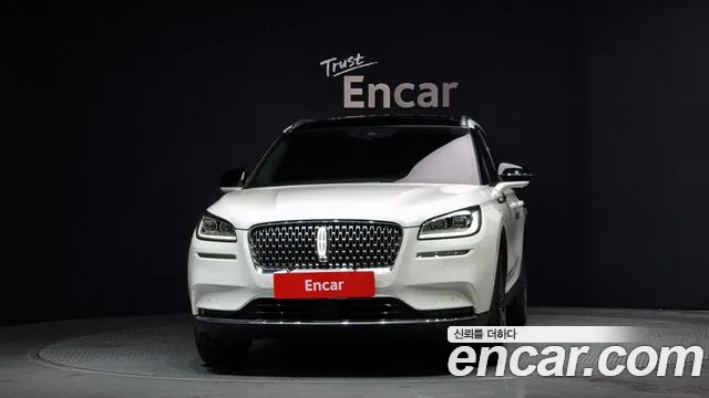 Lincoln Corsair id 2678135 из Кореи 13