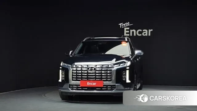 Hyundai The New Palisade id 2894662 из Кореи 13