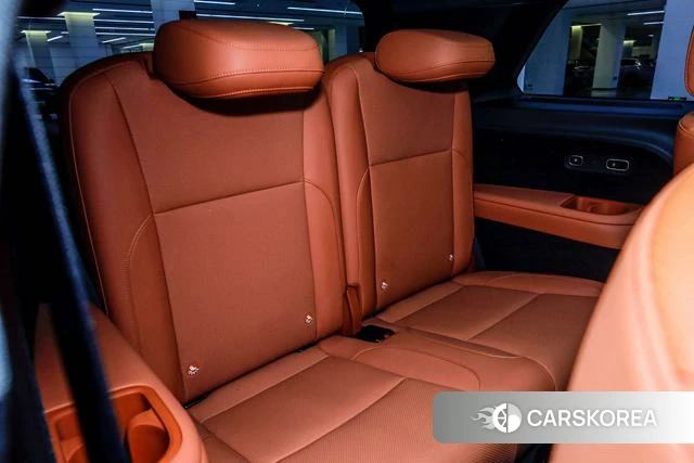 Ideal car Ideal L9 id 4253442 из Китая 23