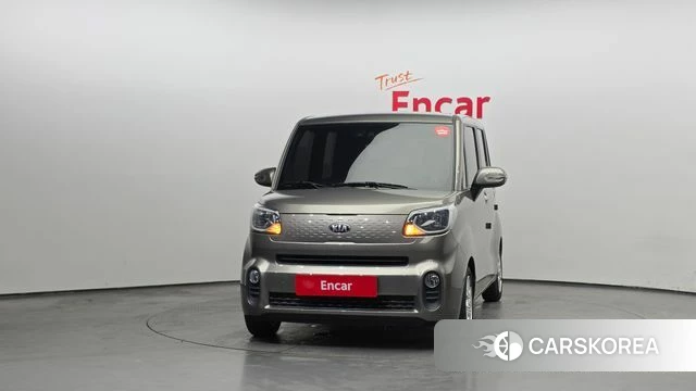 Kia The New Ray id 4376863 из Кореи 23