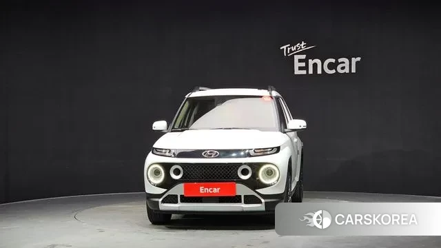 Hyundai Casper id 3696746 из Кореи 13