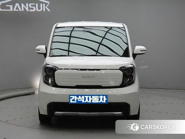 Kia The New Kia Ray id 3856419 из Кореи 13