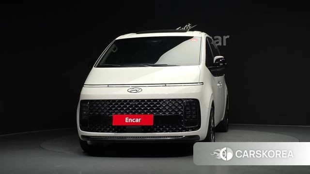 Hyundai Staria id 4619340 из Кореи 23