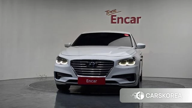 Hyundai Grandeur IG id 3937106 из Кореи 13