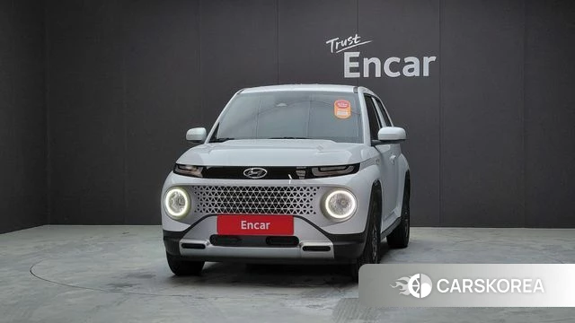 Hyundai Casper id 4309236 из Кореи 22