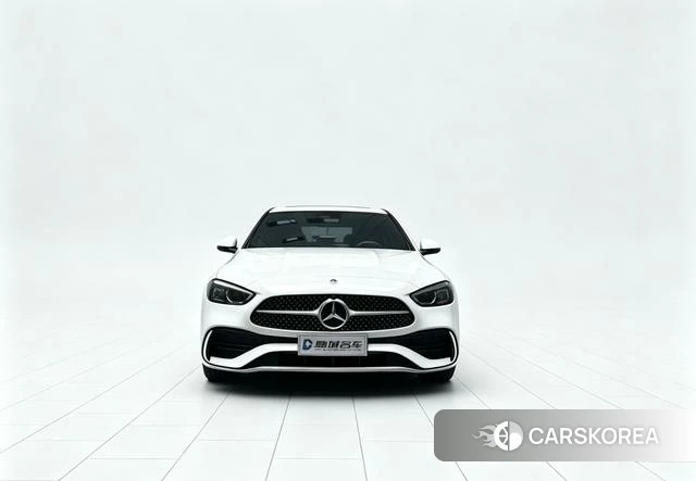 Mercedes-Benz Class C id 4275273 из Китая 8