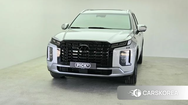 Hyundai The New Palisade id 3909812 из Кореи 13