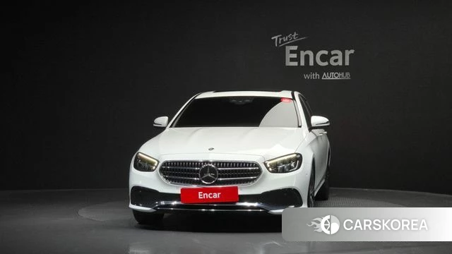 Mercedes-Benz E-Class W213 id 4594193 из Кореи 23