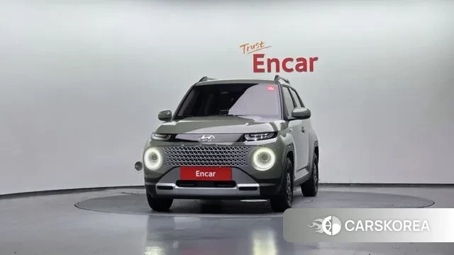 Hyundai Casper id 3482723 из Кореи 13