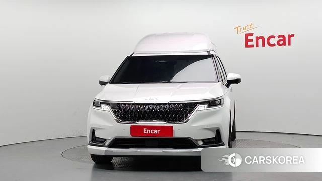 Kia Carnival 4th generation id 4243735 из Кореи 13