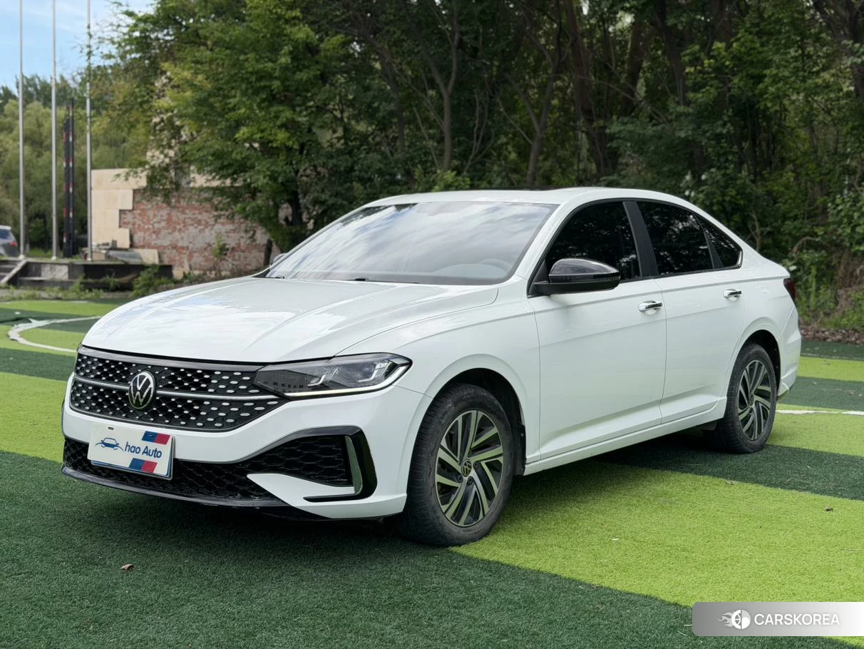 Volkswagen Lavida id 4487159 из Китая 7