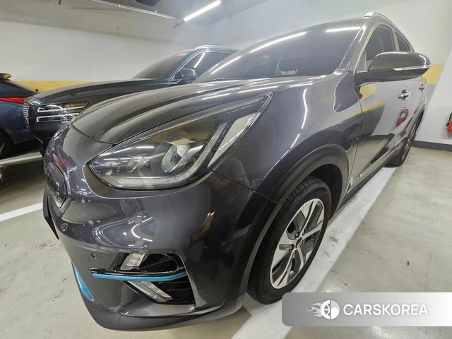 Kia Niro id 4530790 из Кореи 13