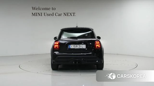 Mini Cooper S id 4475451 из Кореи 13