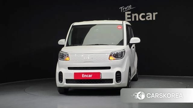 Kia The New Ray id 4224107 из Кореи 23