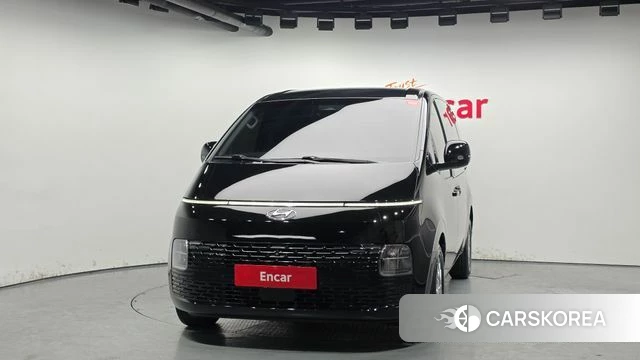 Hyundai Staria id 3833371 из Кореи 13