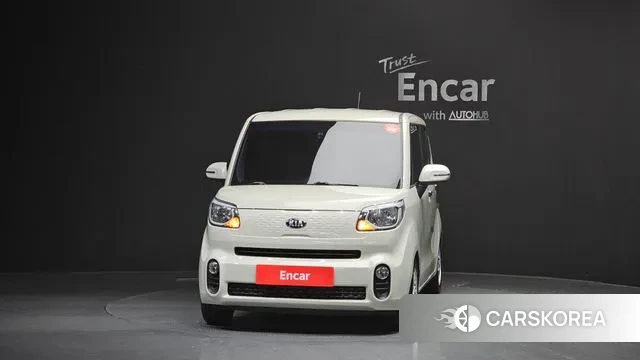 Kia The New Ray id 3656645 из Кореи 13