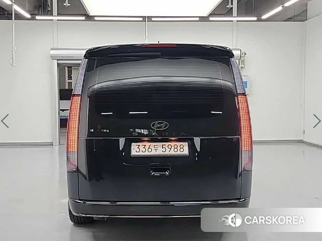 Hyundai Staria id 4515946 из Кореи 12