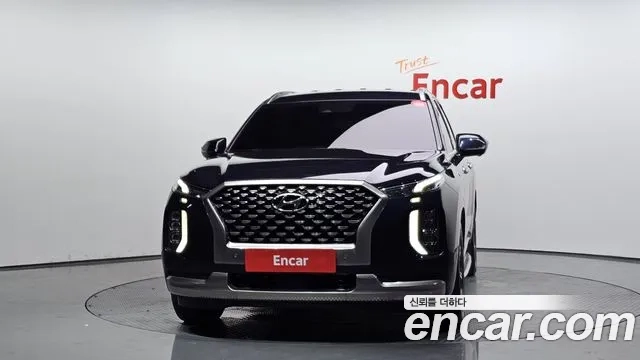 Hyundai Palisade id 2906097 из Кореи 13