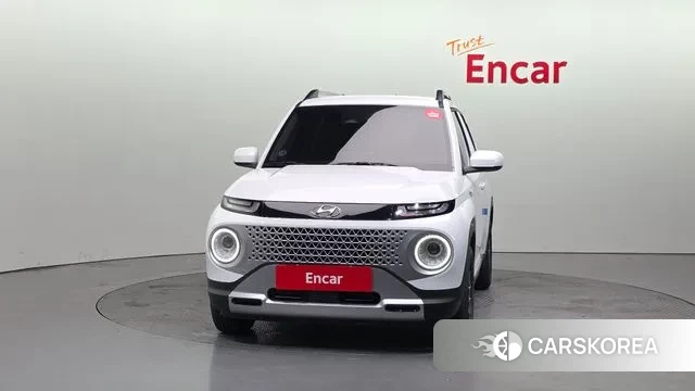 Hyundai Casper id 3685161 из Кореи 13