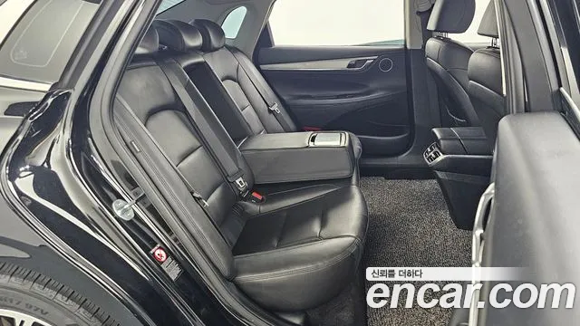 Hyundai The New Grandeur IG id 2667951 из Кореи 13