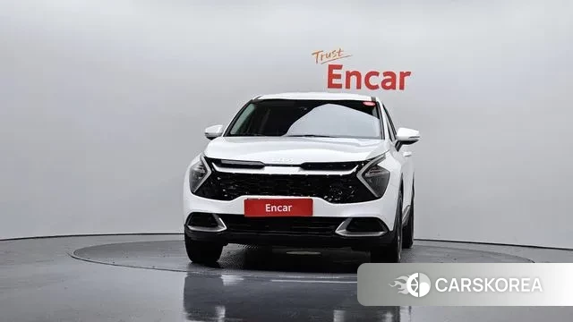 Kia Sportage 5th Generation id 3323170 из Кореи 13