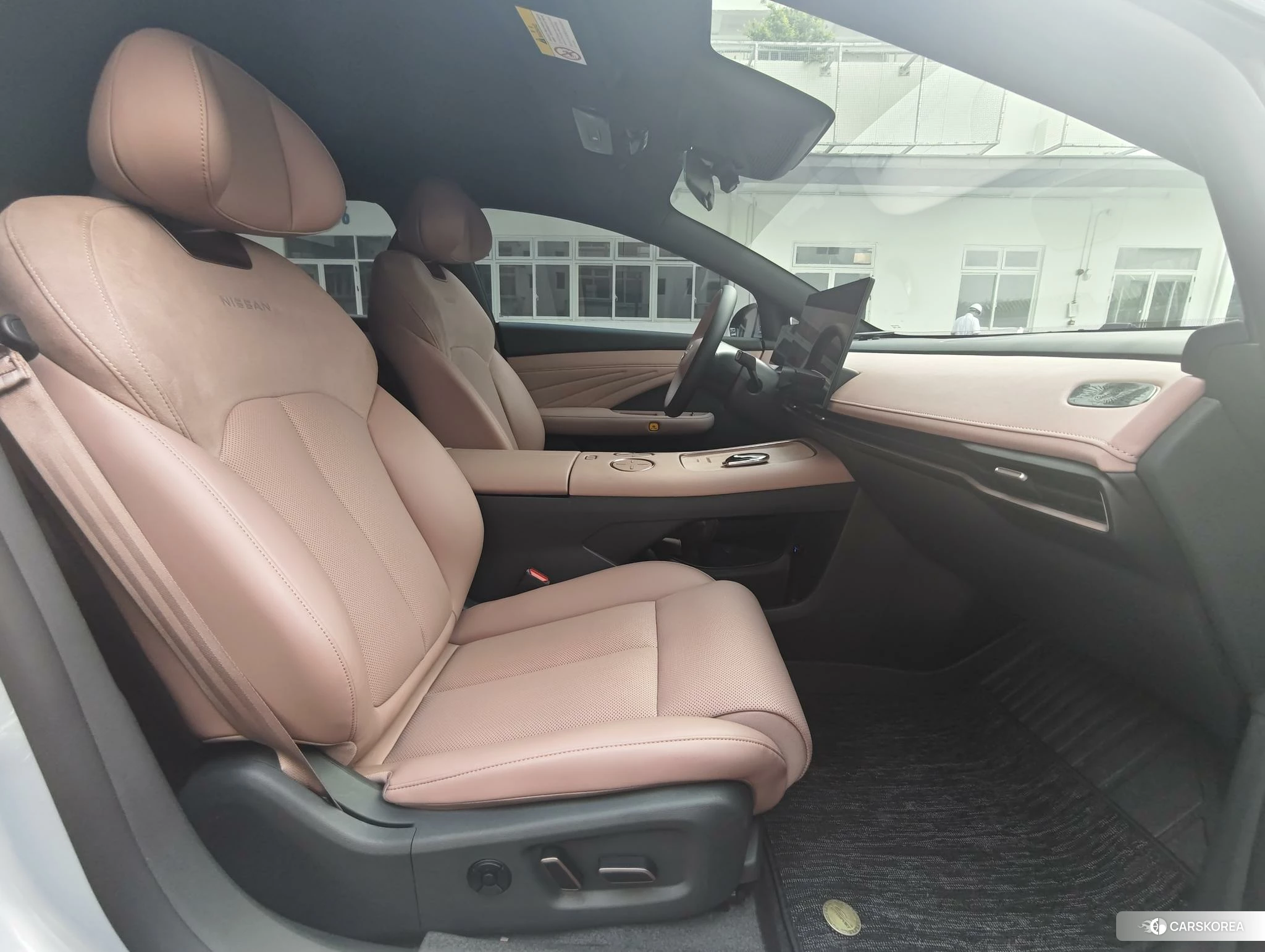 Nissan N7 id 4440672 из Китая 13