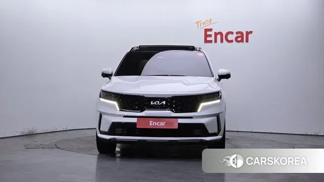 Kia Sorento 4th Generation id 3645265 из Кореи 13
