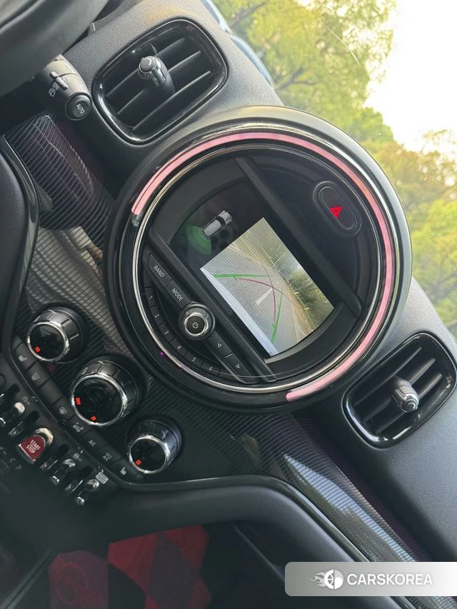 MINI COUNTRYMAN 2018 Белый из Китая, фото 3