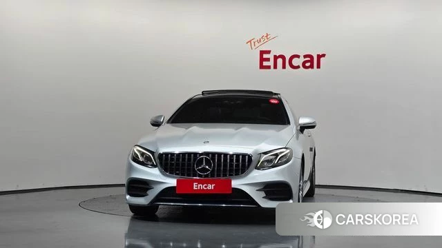 Mercedes-Benz E-Class W213 id 4698949 из Кореи 23