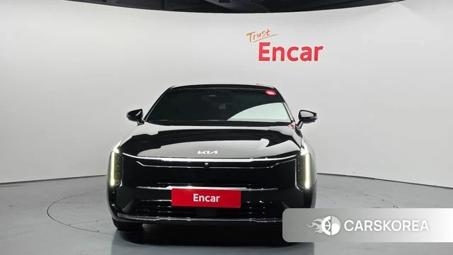 Kia The New K8 Hybrid id 3902596 из Кореи 13