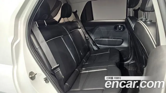 Hyundai Casper id 2678827 из Кореи 13