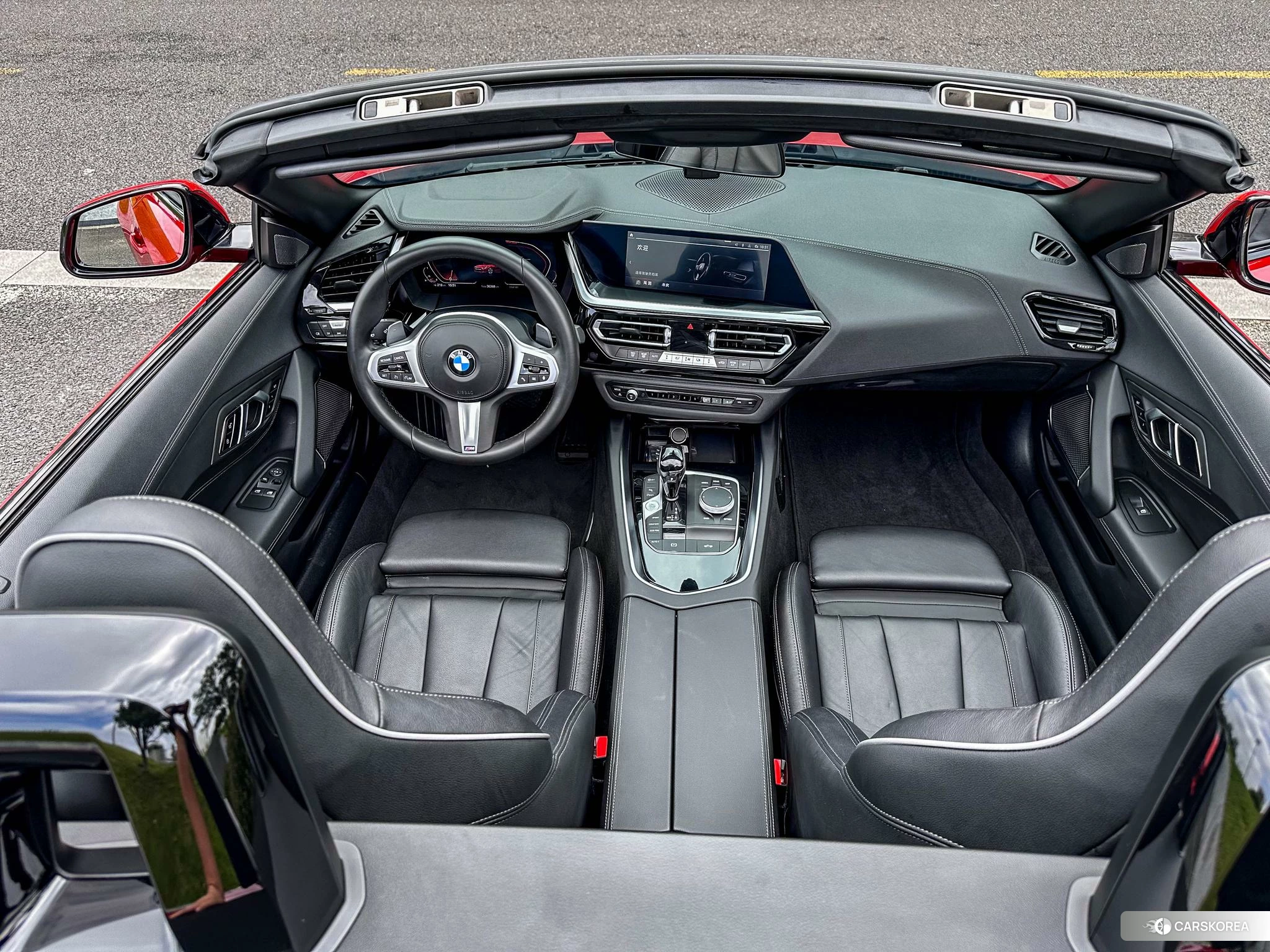 BMW Z4 id 4461786 из Китая 8
