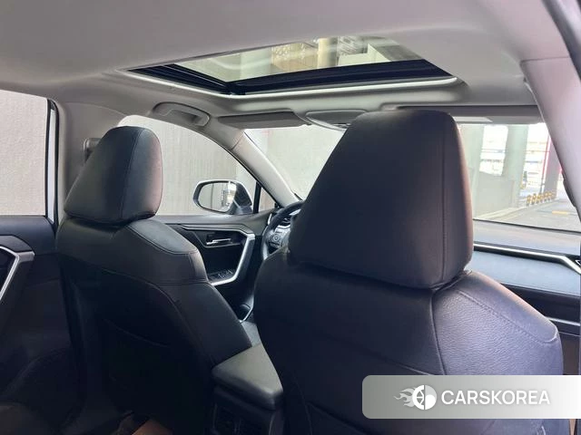 Toyota RAV4 Rongfang id 4213323 из Китая 8