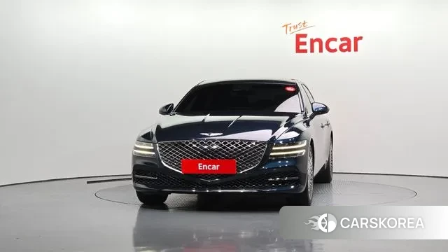 Genesis G80 (RG3) id 3282461 из Кореи 13