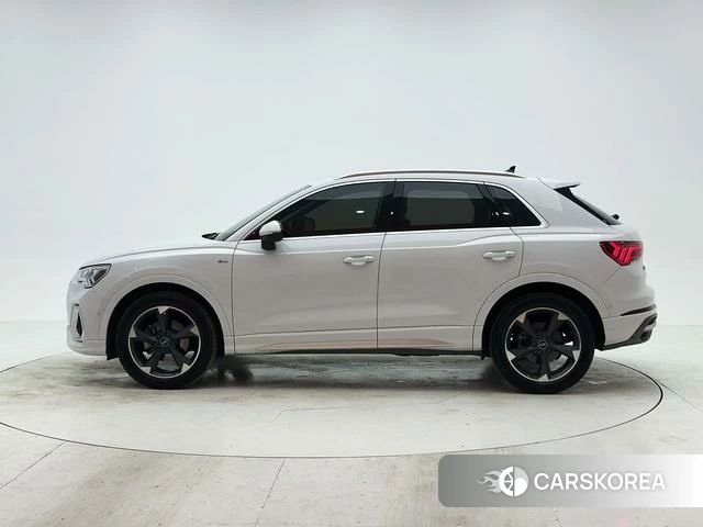 Audi Q3 id 4333494 из Китая 17