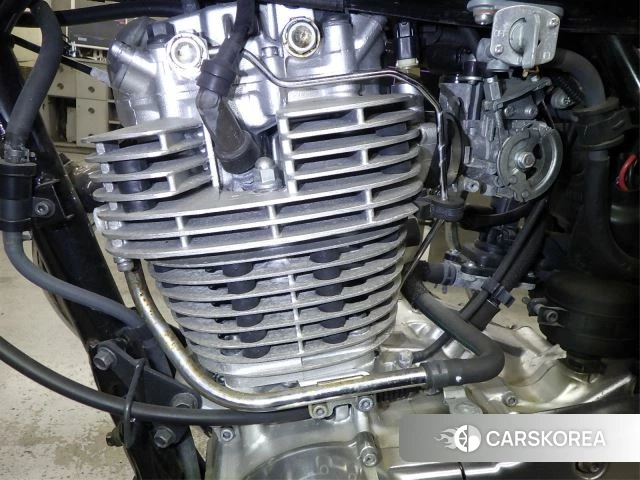 Engine photo